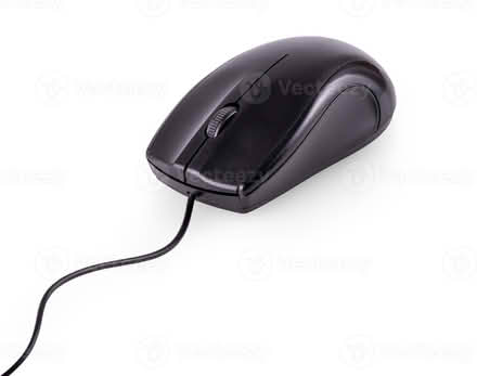 Photo of Computer Mouse (Higher Bebington CH63) #1