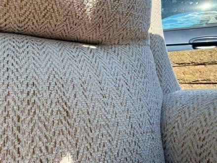 Photo of free Very good sofa (Gorseway RM7) #4