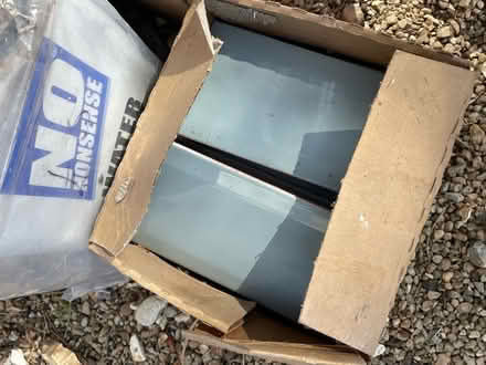 Photo of free Metro tiles 1& 3/4 box (Radley Road OX14) #2