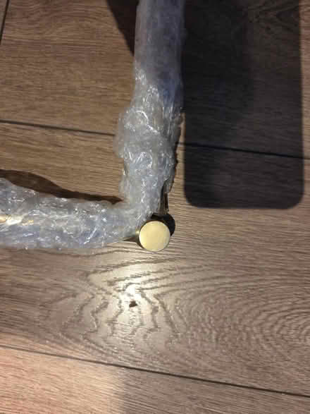 Photo of free Lighting Fixture (Peckham SE15) #3