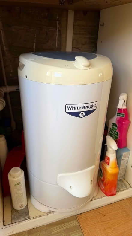 Photo of free Spin dryer (Twickenham TW1) #1