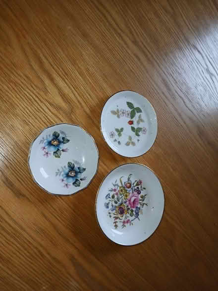 Photo of free Mixed Bric-a-Brac (Parkhead EH11) #4