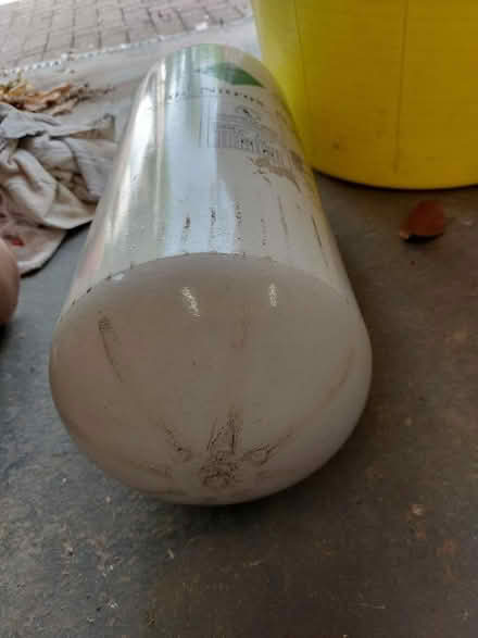 Photo of free Diving cylinders (Eskbank EH22) #2