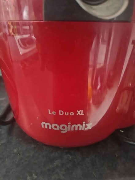 Photo of free Le Duo XL juicer (Shooters hill SE18) #3