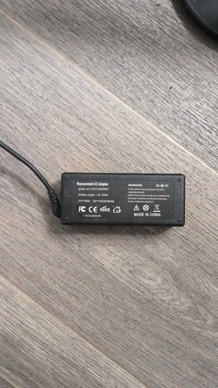 Photo of free Philips Computer Monitor (B29) #3