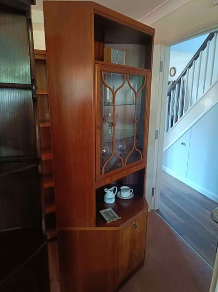 Photo of free Corner unit (Harefield SO51) #2