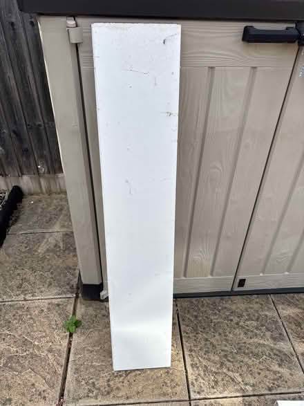 Photo of free Primed window board (windsor SL4) #1
