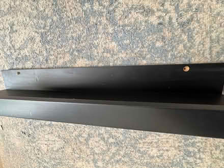 Photo of free Ikea Mosslanda Picture ledge, 55 cm (Brent NW2) #3