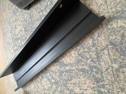 Photo of free Ikea Mosslanda Picture ledge, 55 cm (Brent NW2) #1