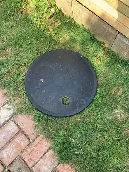 Photo of free Water Butt Lid (Cosham PO6) #1