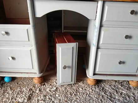 Photo of free Drawers (Eastbourne BN23) #2