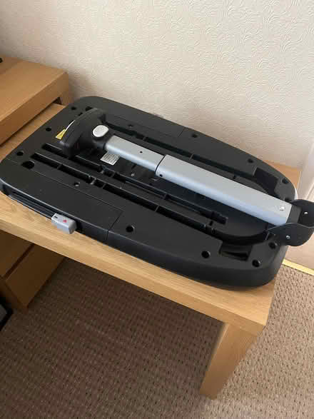 Photo of free Cosatto Car Seat Base (Euxton PR7) #2