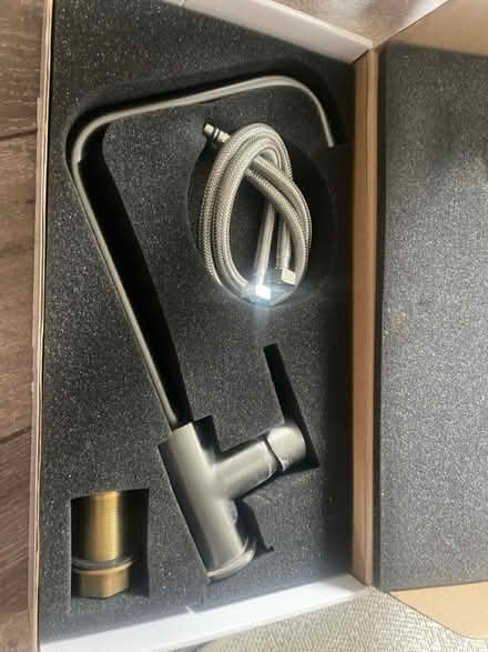 Photo of free Tap (Desborough NN14 2) #2