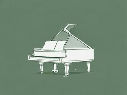 Photo of free Piano upright (Old Aberdeen AB24) #1