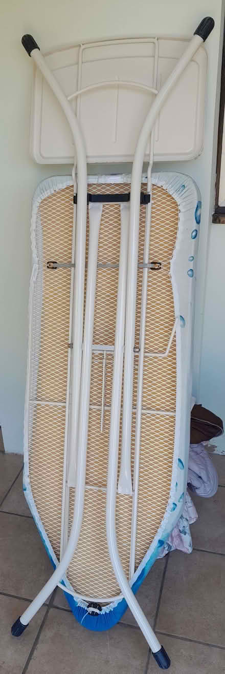 Photo of free Large ironing board (Manningtree CO11) #3