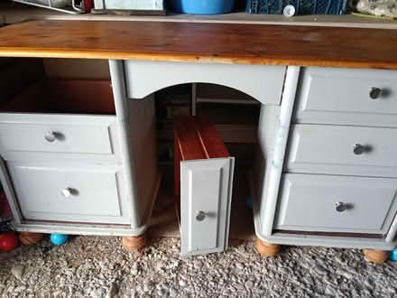 Photo of free Drawers (Eastbourne BN23) #1