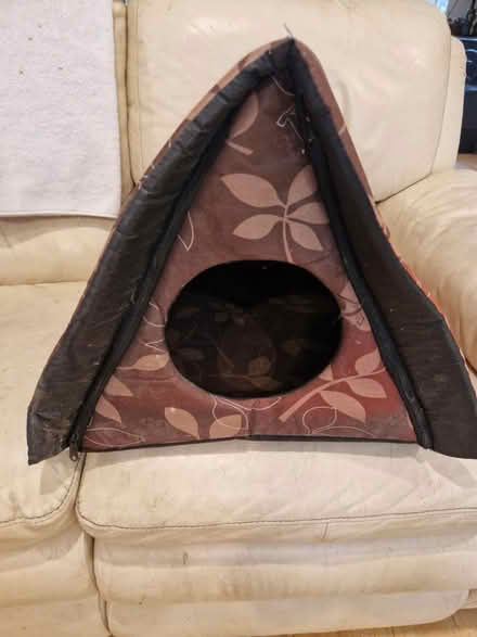 Photo of free Outdoor animal shelter (Oval SW8) #1