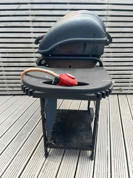 Photo of free Outback BBQ (Beckenham BR3) #3
