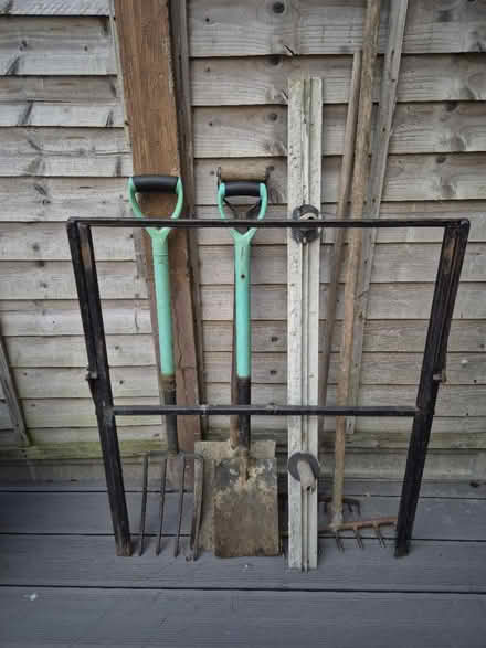 Photo of free Scrap metal (Greenford UB6) #1