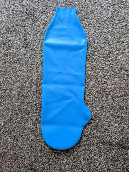 Photo of free Bloccs Waterproof Cast Protector (Hatfield AL9) #2