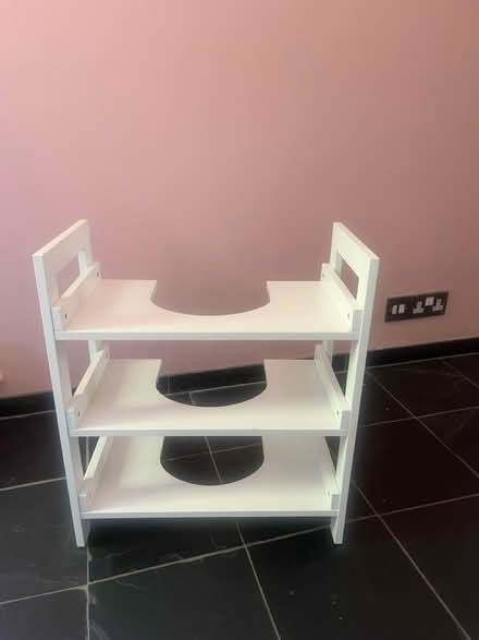 Photo of free Under sink shelves (Honor Oak SE23) #1
