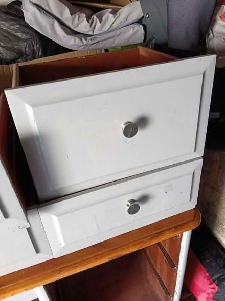 Photo of free Drawers (Eastbourne BN23) #3