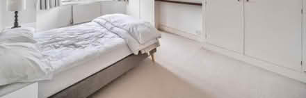 Photo of free Carpets and underlay (Se23) #1