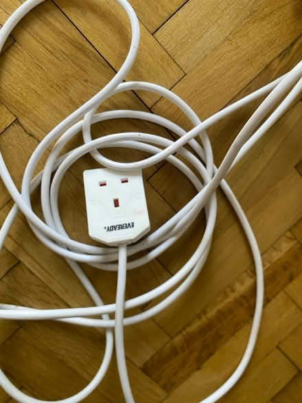 Photo of free Extension lead (Rhwibina CF14) #1
