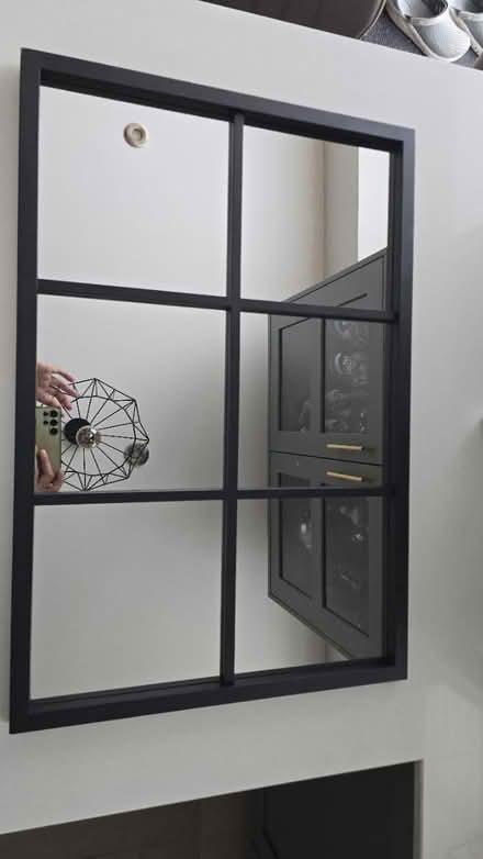 Photo of free Mirror (Streetly B74) #1