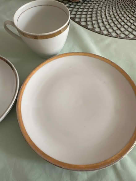 Photo of free Tea set (Epping, CM16) #2