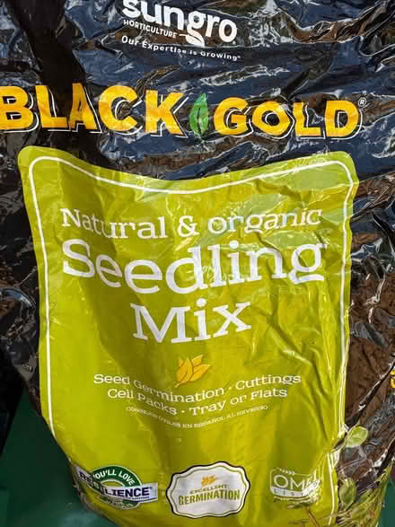 Photo of free Planter Mix / Potting Soil (Lafayette) #3