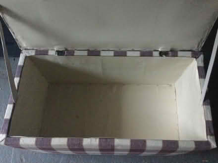 Photo of free Padded chest (Bradford on Avon BA15) #2