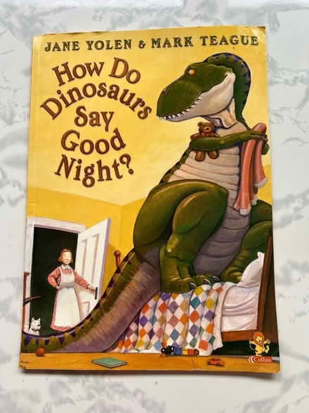 Photo of free Early Reading books (Westbrook WA5) #4