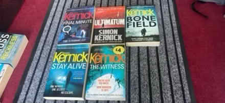 Photo of free Books #4 (Forest Hill SE26) #1