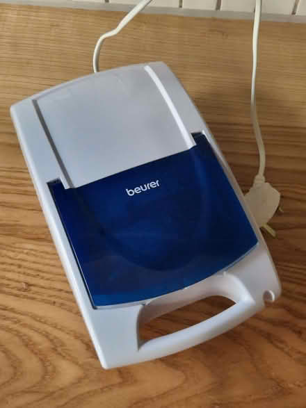 Photo of free Nebuliser (Fishponds BS16) #1