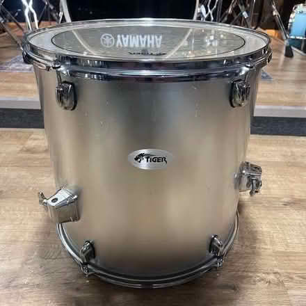 Photo of free 16 inch floor tom drum (Moor Allerton LS17) #1