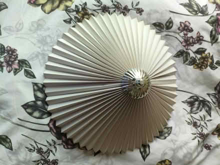 Photo of free Light shade (Vauxhall SW8) #1