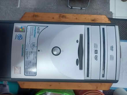 Photo of free 4210 Emachine Computer (Kingswinford DY6) #1