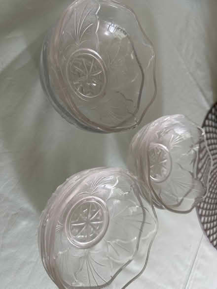 Photo of free Bowls x6 (Epping, CM16) #1