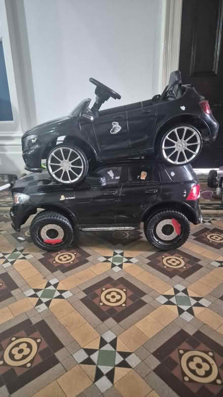 Photo of free Electric cars (Wrexham LL11) #1