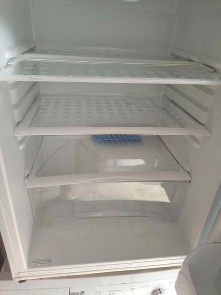 Photo of free Hotpoint under counter fridge (Inkberrow) #2