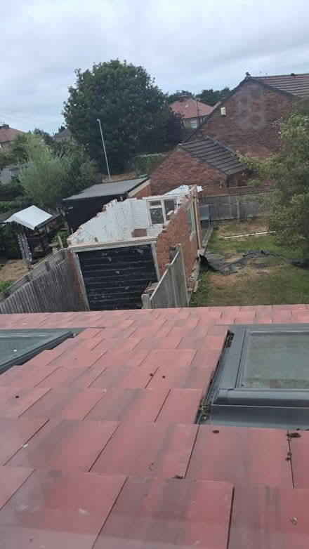 Photo of free Bricks (Heswall CH60) #1