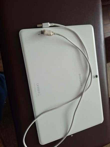 Photo of free Samsung Galaxy 12inch tablet (Moreton CH46) #3