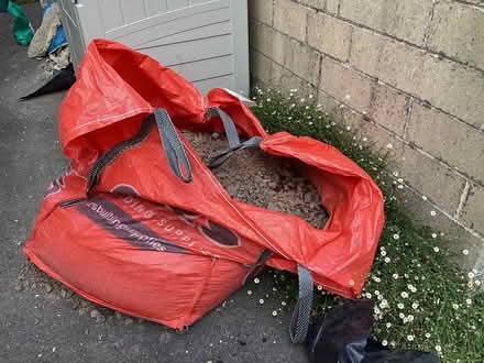 Photo of free Builders’ Hardcore (Bath BA2) #1