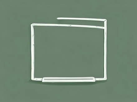 Photo of free Clip frame (Bradford on Avon BA15) #1