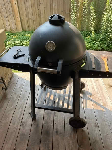 Photo of free Barbecue (South east Oakville) #1
