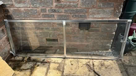 Photo of free Glazed panel for cold frame (Kingsteignton TQ12) #1