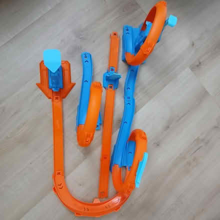 Photo of free Hot Wheels Race Tracks HA5 2NN (HA5 Eastcote Pinner) #1