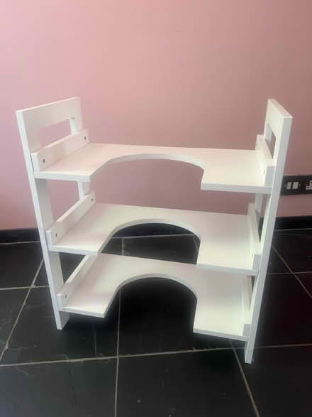 Photo of free Under sink shelves (Honor Oak SE23) #2