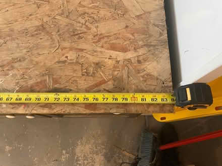 Photo of free Make great garage cabinets (North Harbour Noblesville) #4